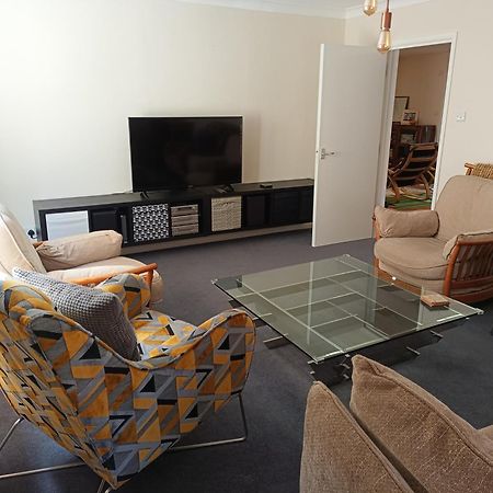 South Cliff Loft Apartment Scarborough Bagian luar foto