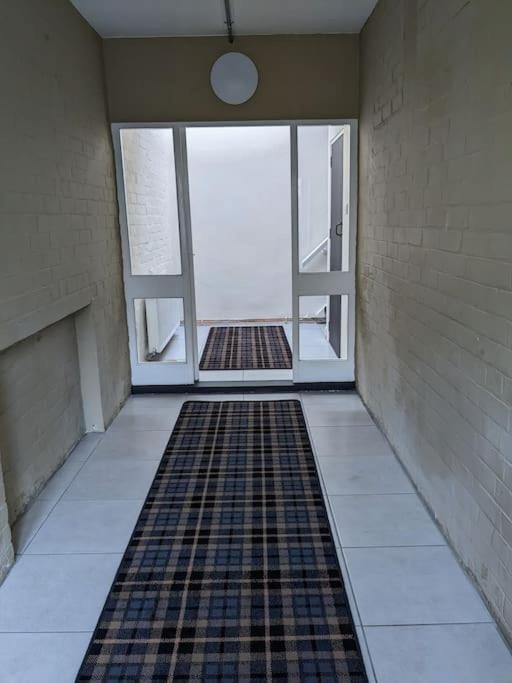 South Cliff Loft Apartment Scarborough Bagian luar foto