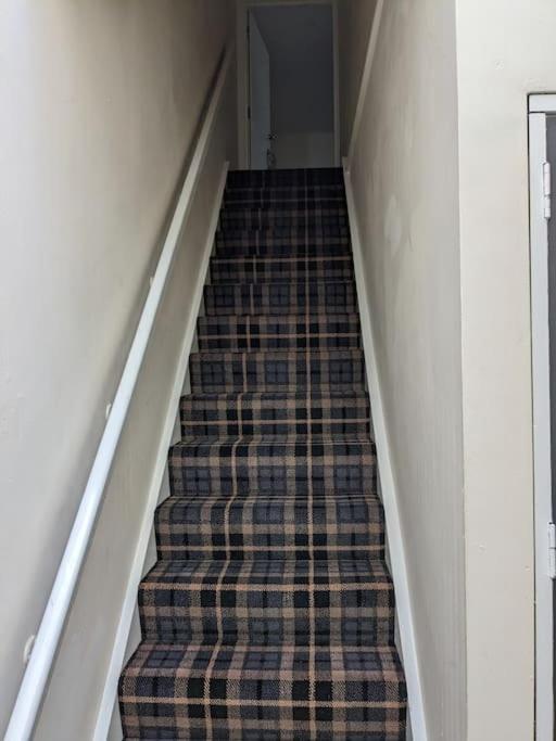 South Cliff Loft Apartment Scarborough Bagian luar foto