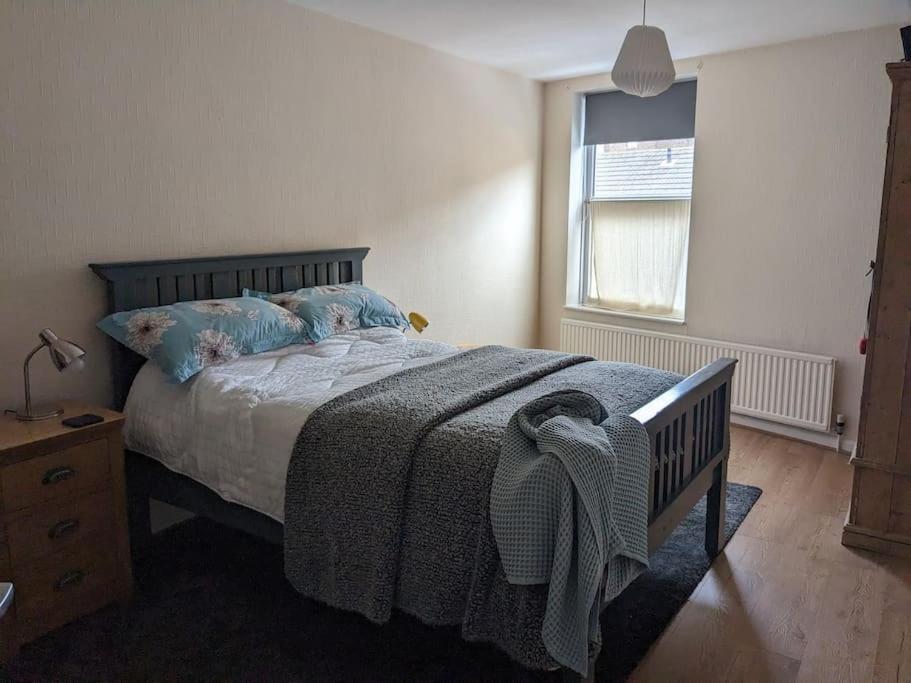 South Cliff Loft Apartment Scarborough Bagian luar foto